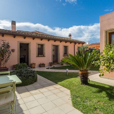 Вилла Casa Di Giulietta Кабрас Экстерьер фото